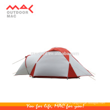 Кемпинговая палатка на 3-5 человек Уличная кемпинговая палатка MAC-AS082
